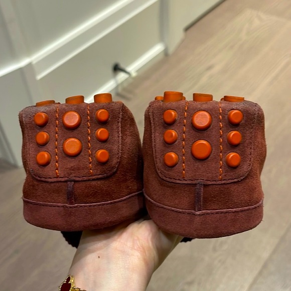 Gucci Men’s Loafer with Bamboo Horsebit, Size 8, excellent condition - Picture 8 of 10